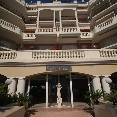 Confortable 2p En Centre-ville Avec Parking Et Terrasse - Fr-1-196-366 Apartment Menton